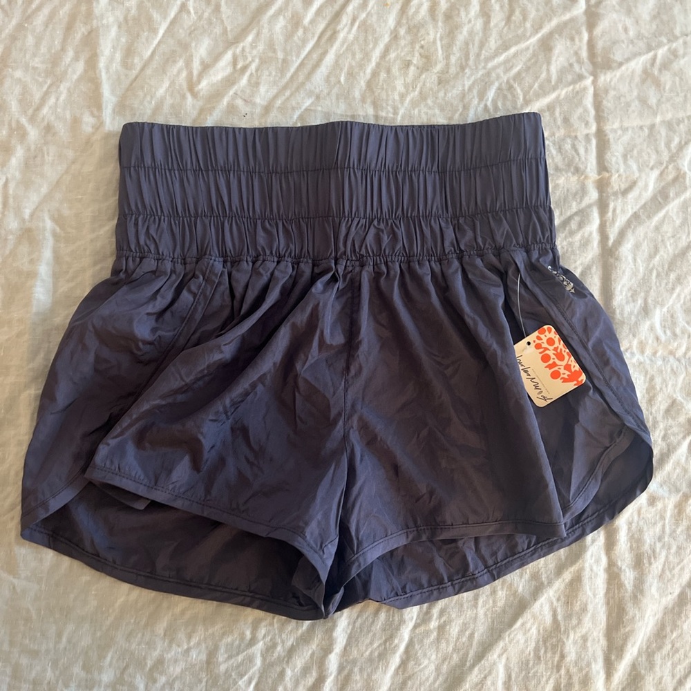 free people shorts